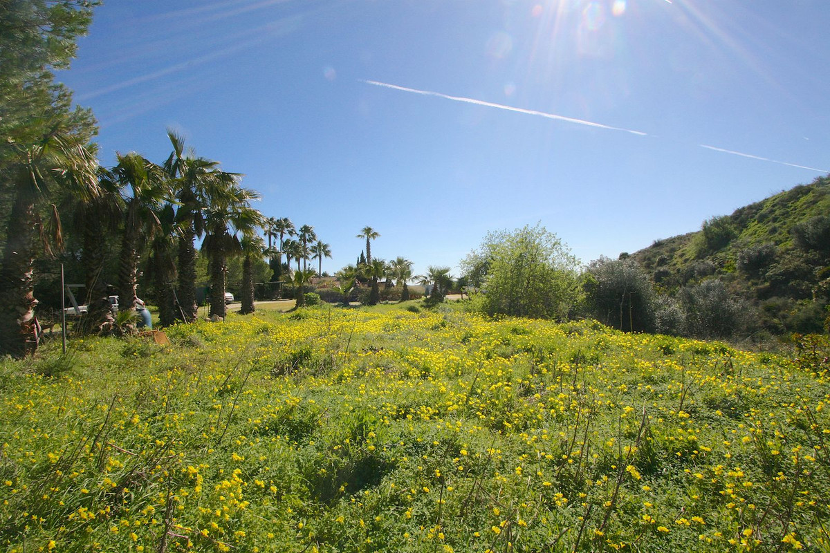 Finca - Cortijo te koop in Mijas | 8 slaapkamers H5308996