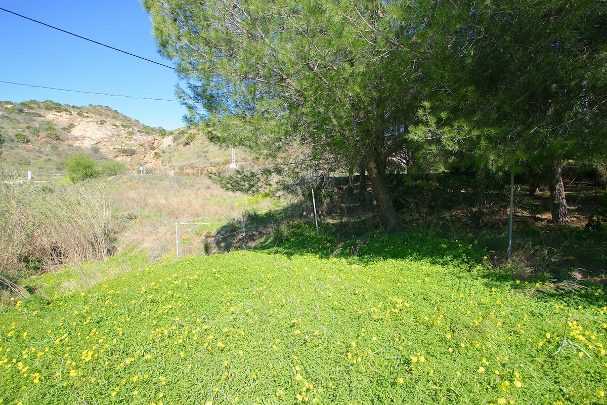 Finca - Cortijo te koop in Mijas | 8 slaapkamers H5308996