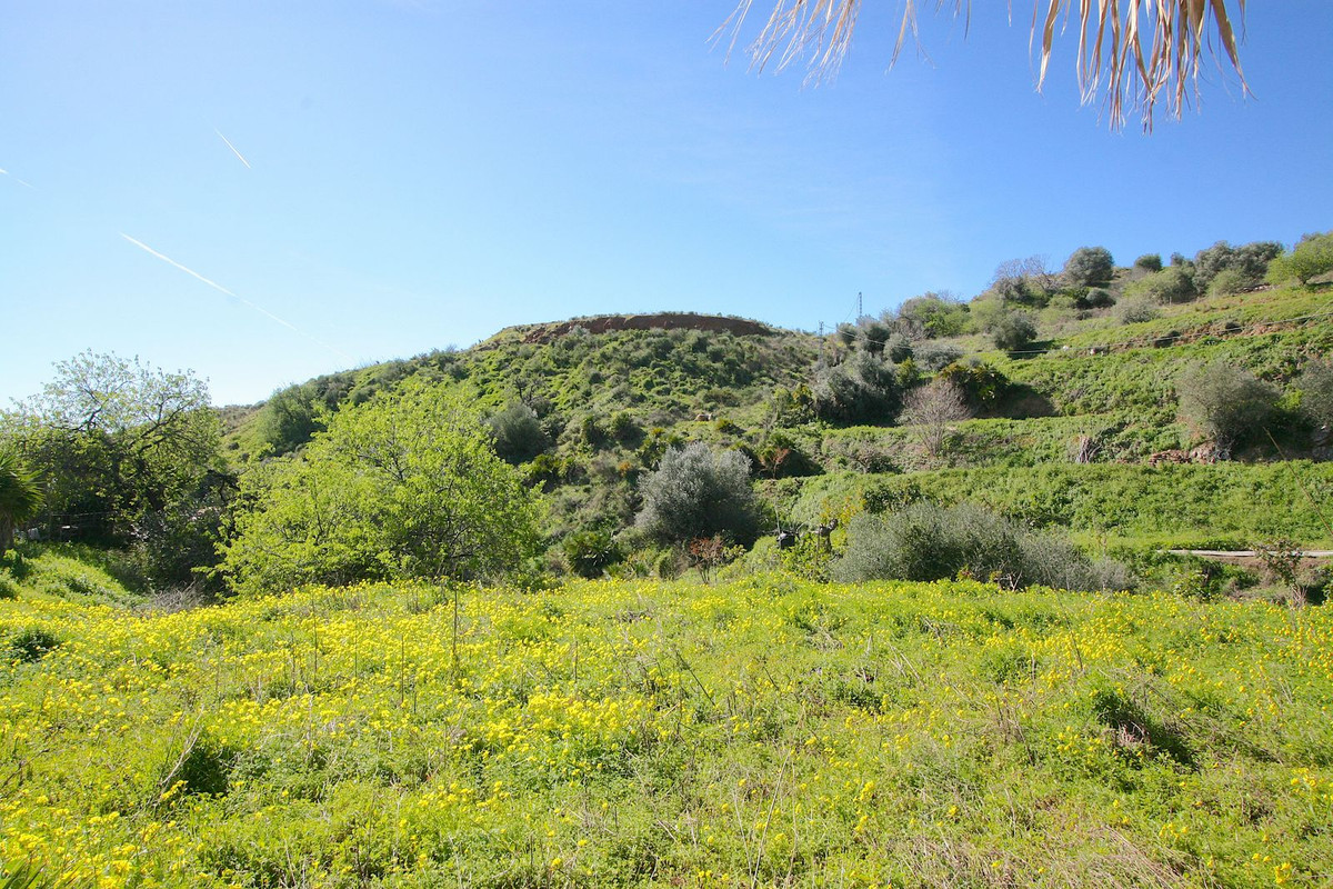 Finca - Cortijo te koop in Mijas | 8 slaapkamers H5308996