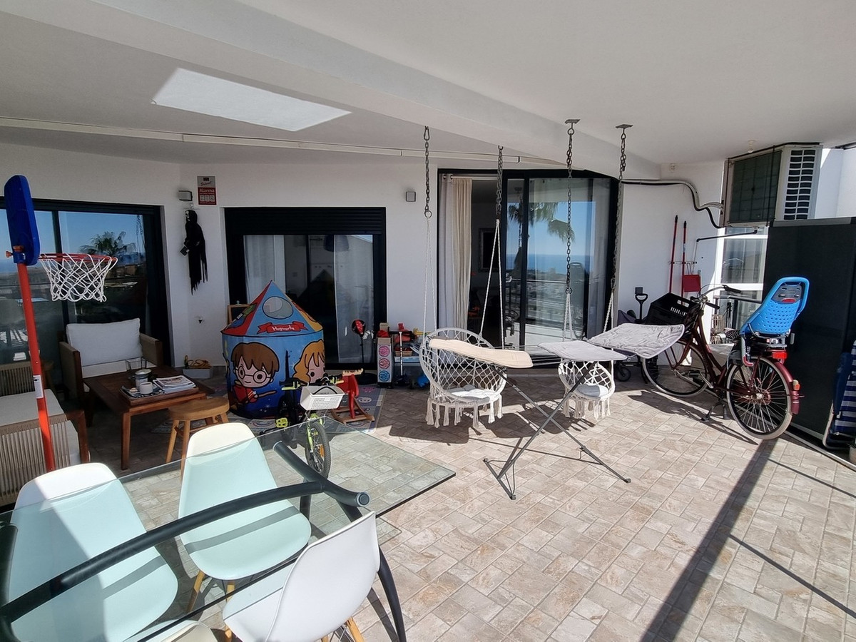 Geschakelde Woning te koop in Mijas | 3 slaapkamers H5311234