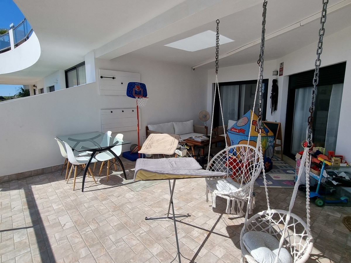Geschakelde Woning te koop in Mijas | 3 slaapkamers H5311234