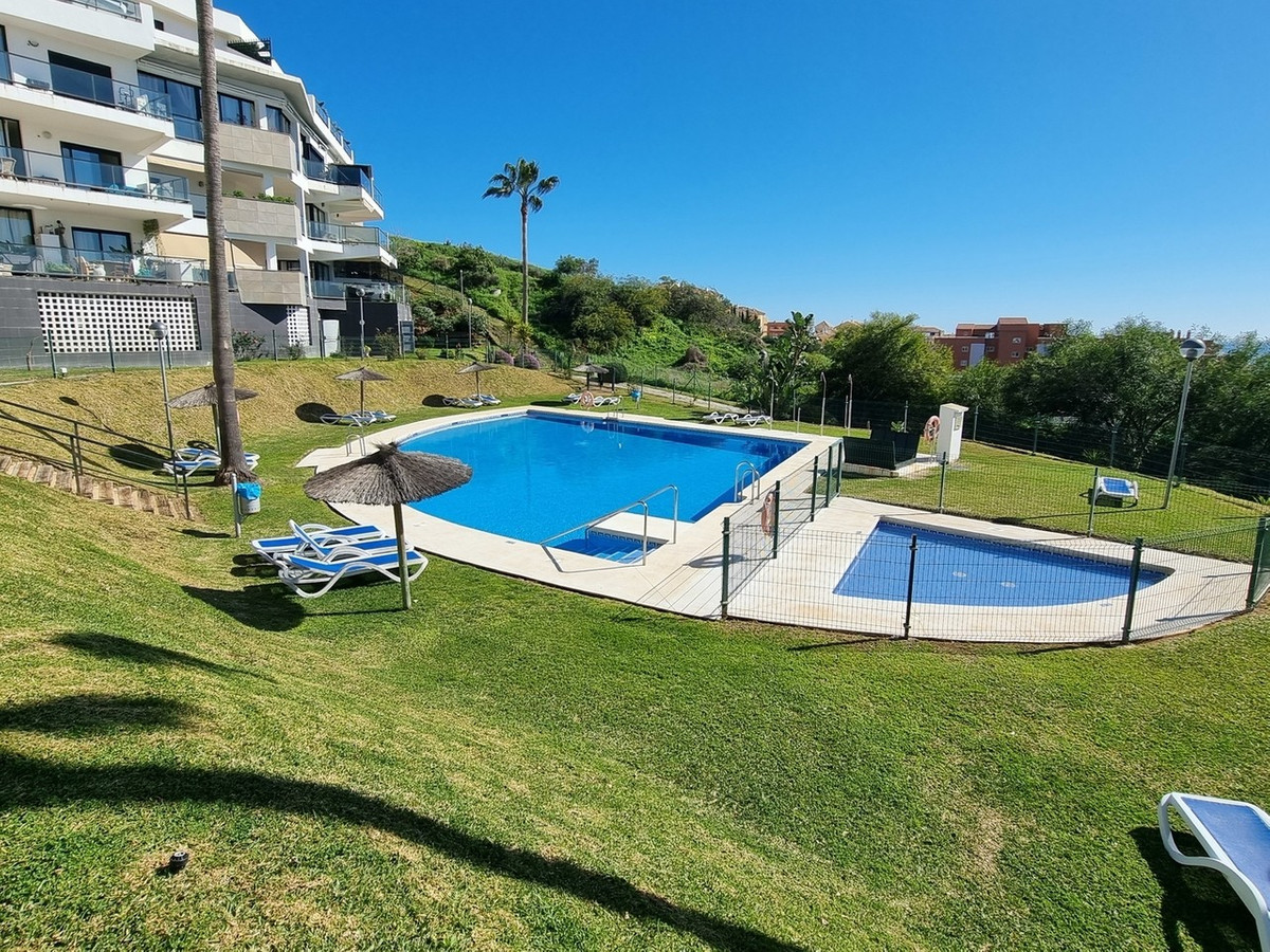 Geschakelde Woning te koop in Mijas | 3 slaapkamers H5311234