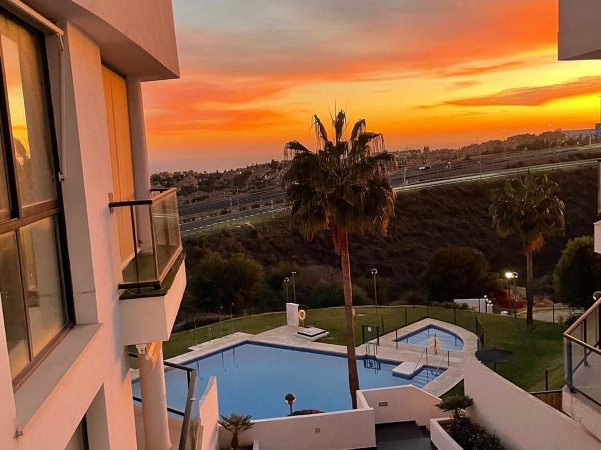 Geschakelde Woning te koop in Mijas | 3 slaapkamers H5311234