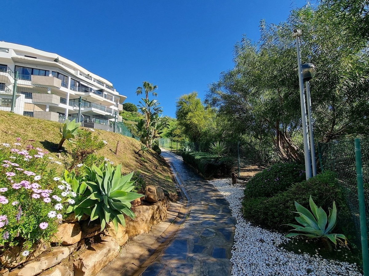 Geschakelde Woning te koop in Mijas | 3 slaapkamers H5311234