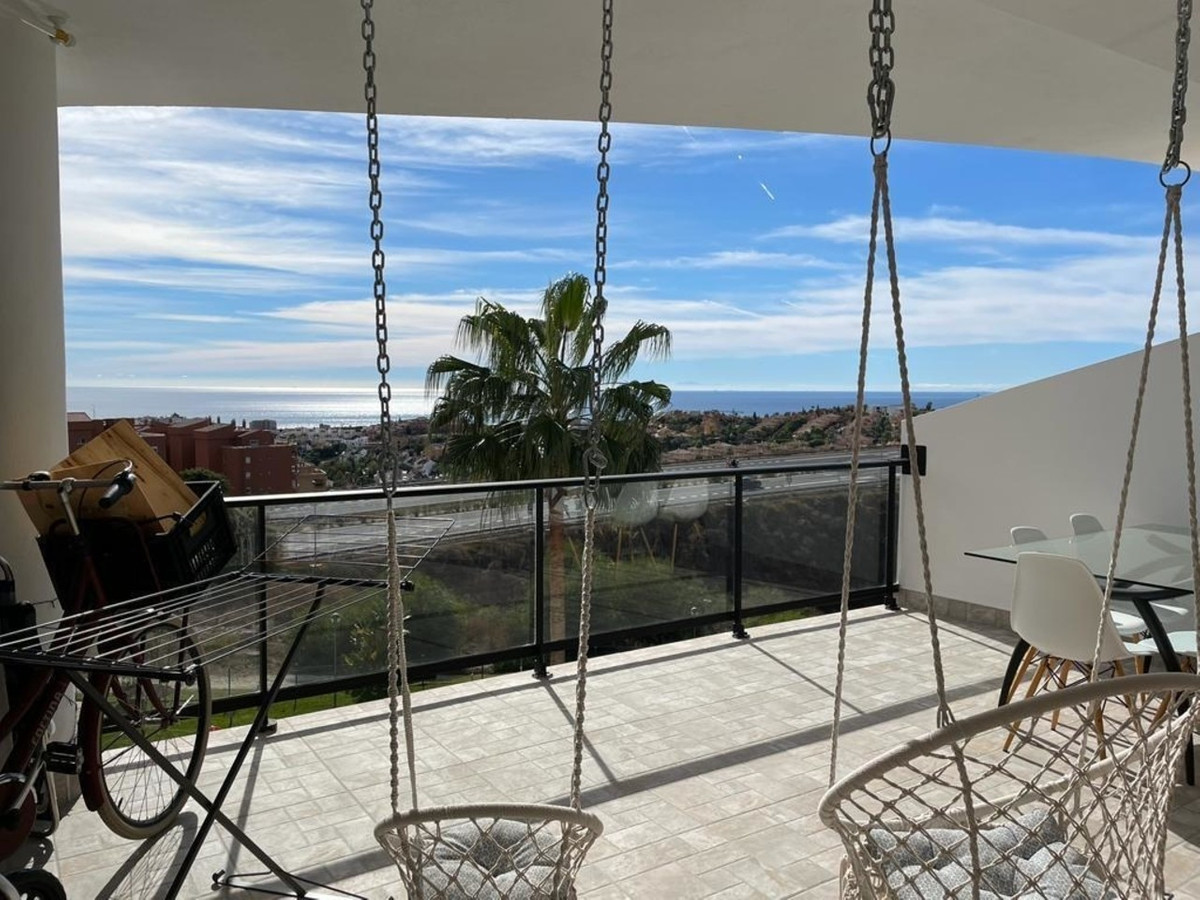 Geschakelde Woning te koop in Mijas | 3 slaapkamers H5311234