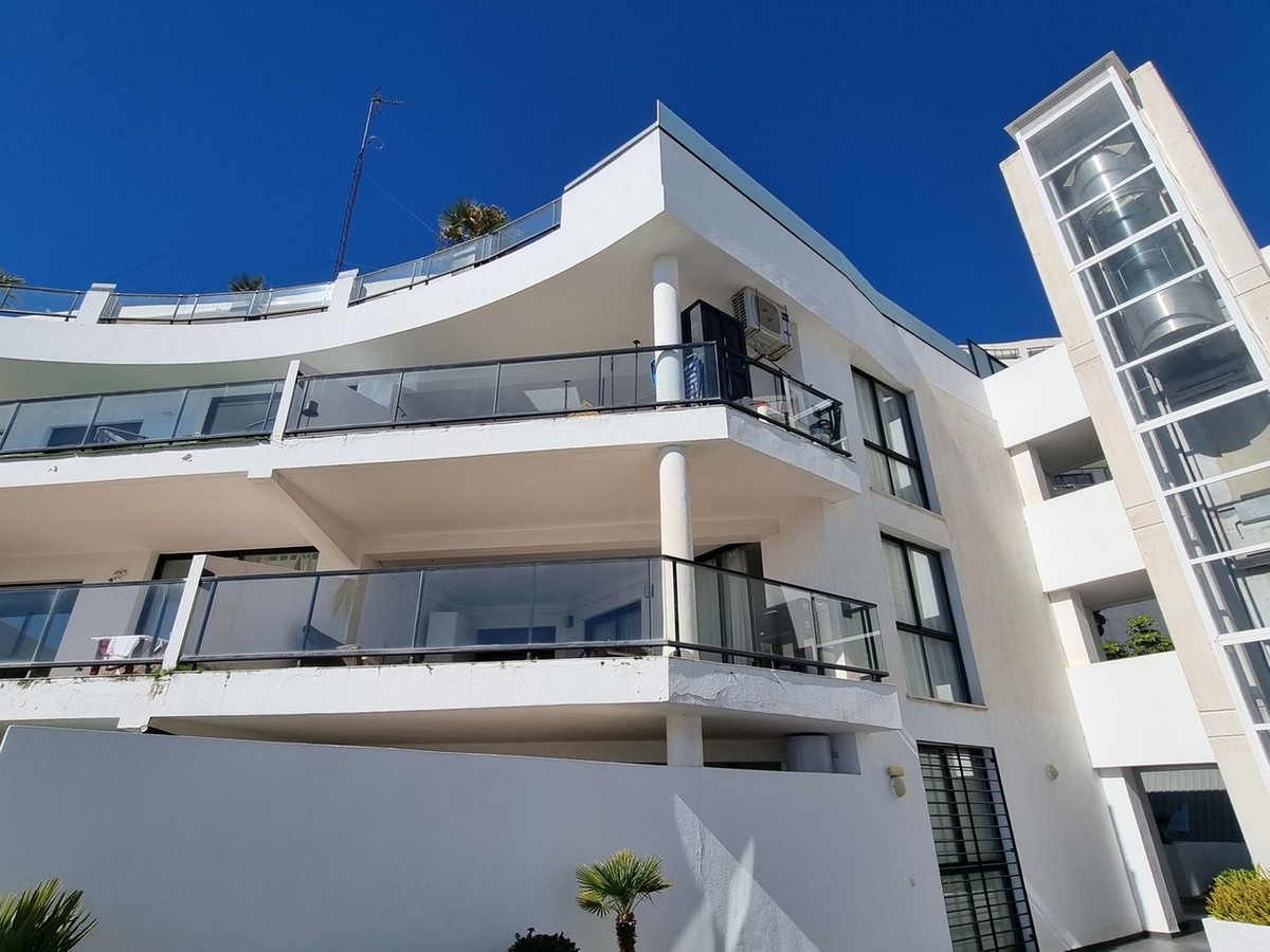 Geschakelde Woning te koop in Mijas | 3 slaapkamers H5311234