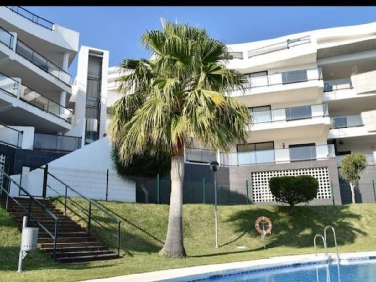 Geschakelde Woning te koop in Mijas | 3 slaapkamers H5311234