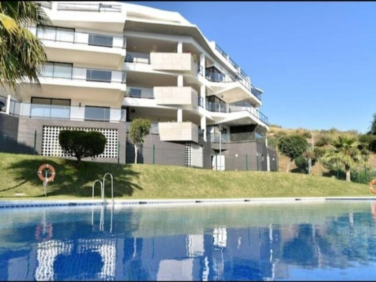 Geschakelde Woning te koop in Mijas | 3 slaapkamers H5311234
