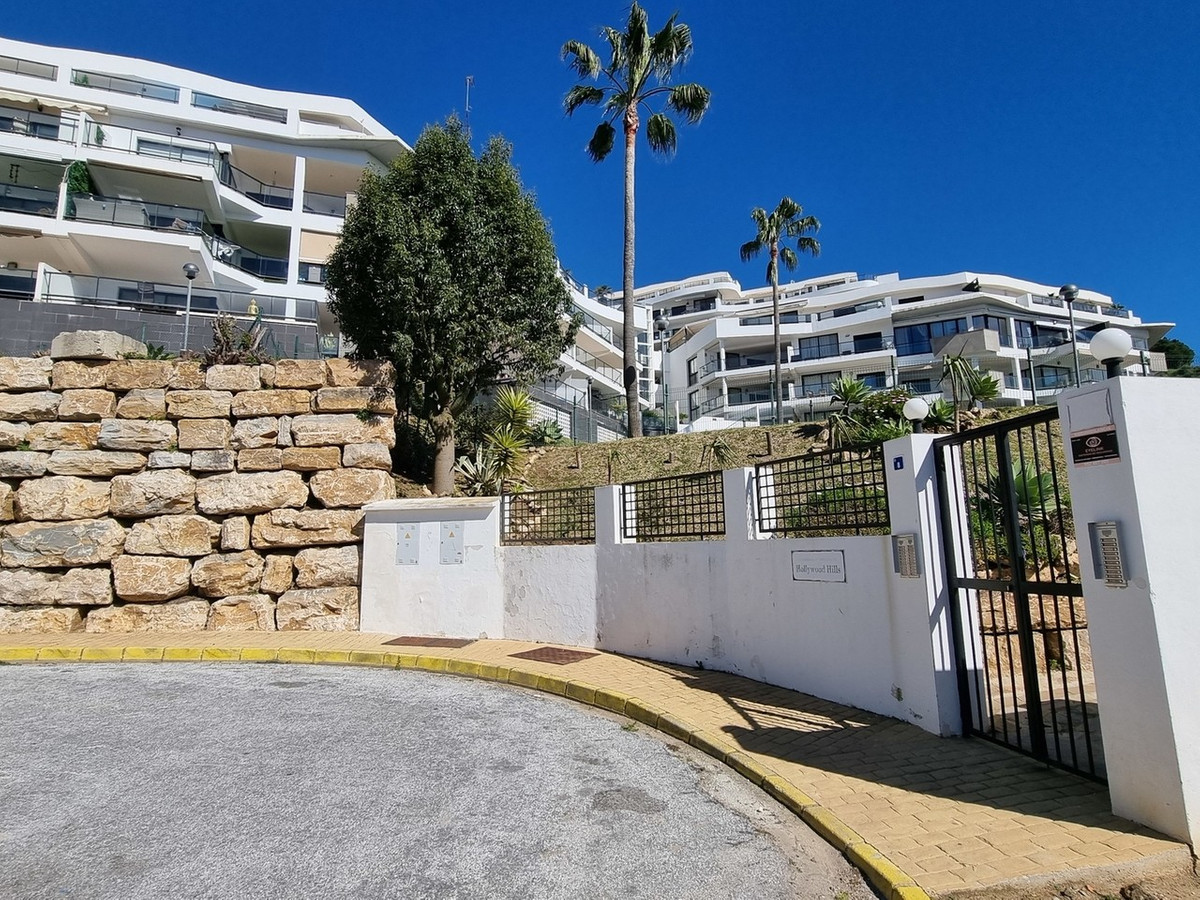 Geschakelde Woning te koop in Mijas | 3 slaapkamers H5311234