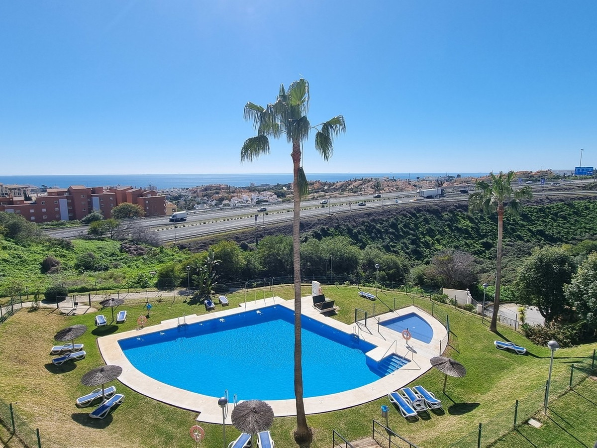 Geschakelde Woning te koop in Mijas | 3 slaapkamers H5311234