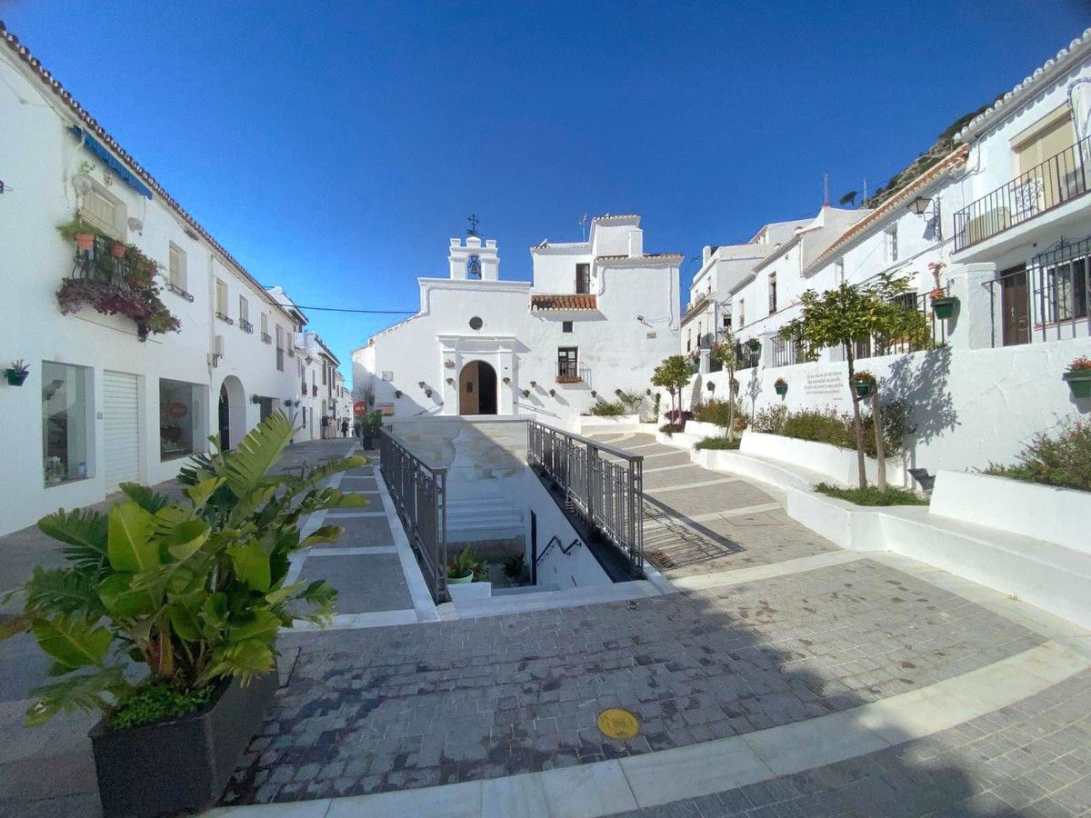Geschakelde Woning te koop in Mijas | 3 slaapkamers H5311885