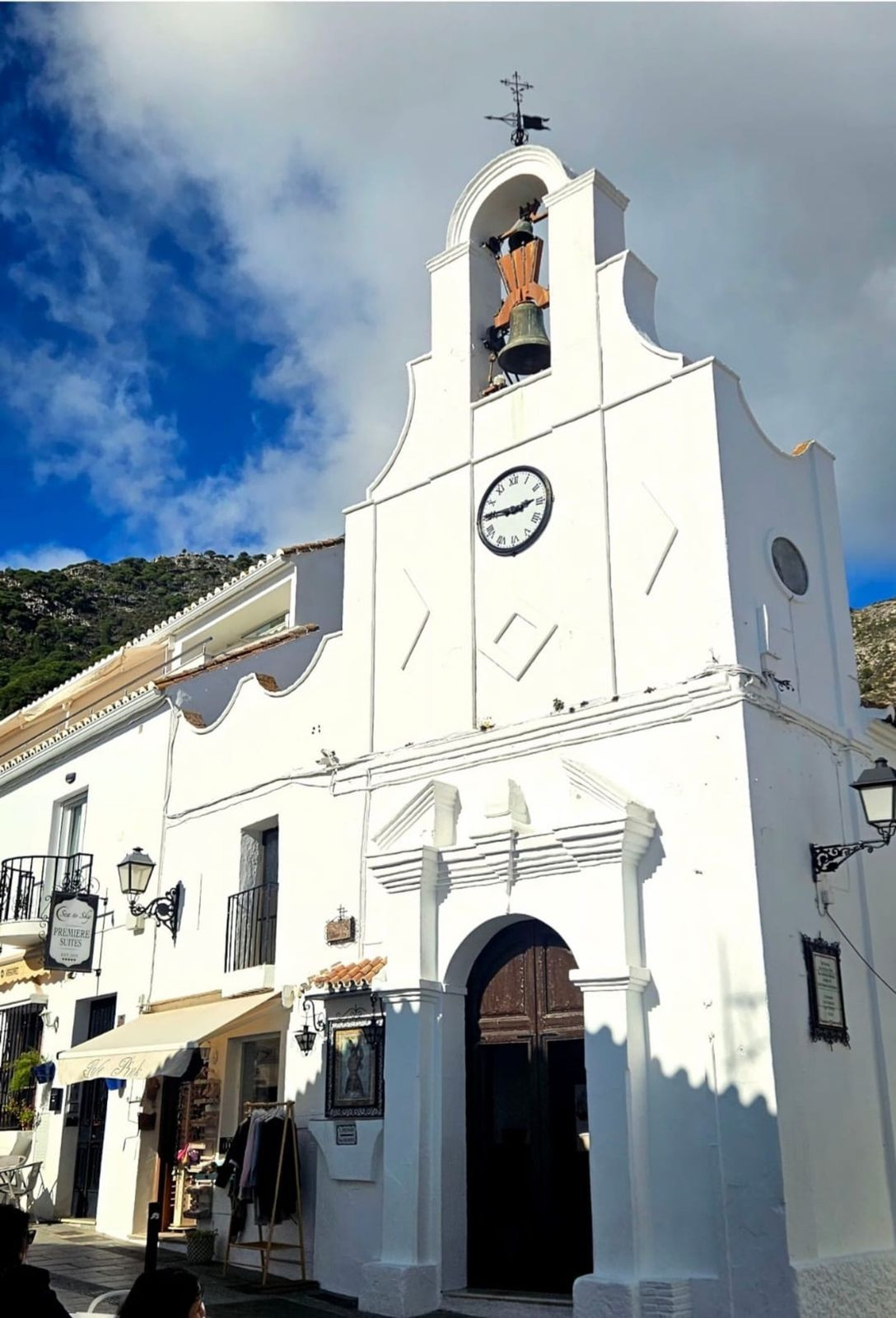 Geschakelde Woning te koop in Mijas | 3 slaapkamers H5311885