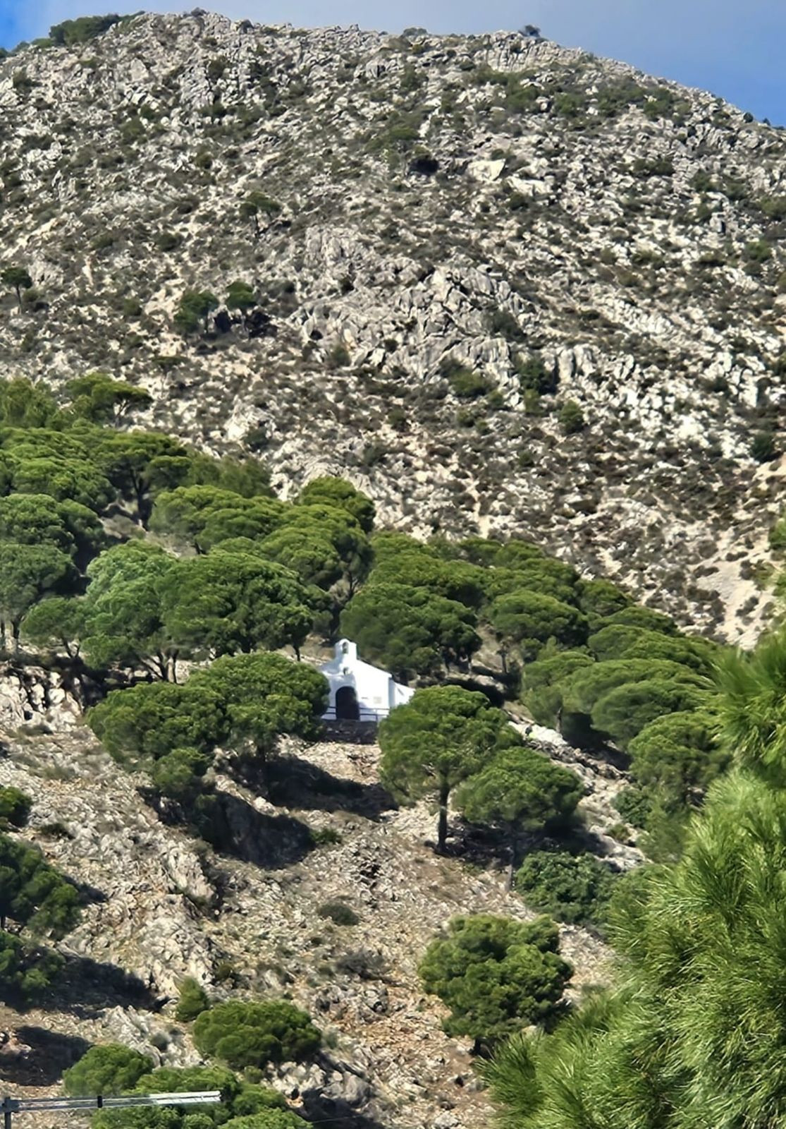 Geschakelde Woning te koop in Mijas | 3 slaapkamers H5311885