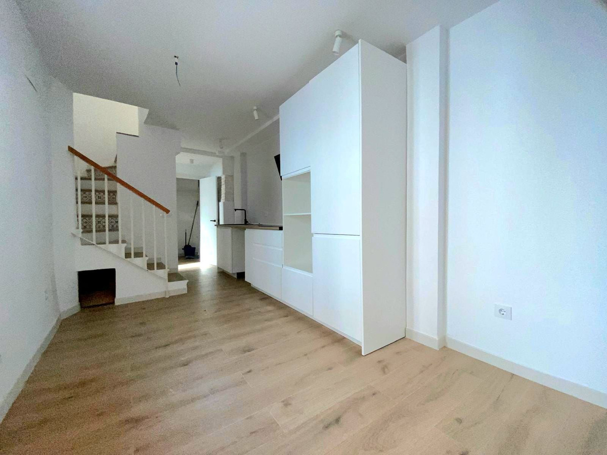 Geschakelde Woning te koop in Mijas | 3 slaapkamers H5311885