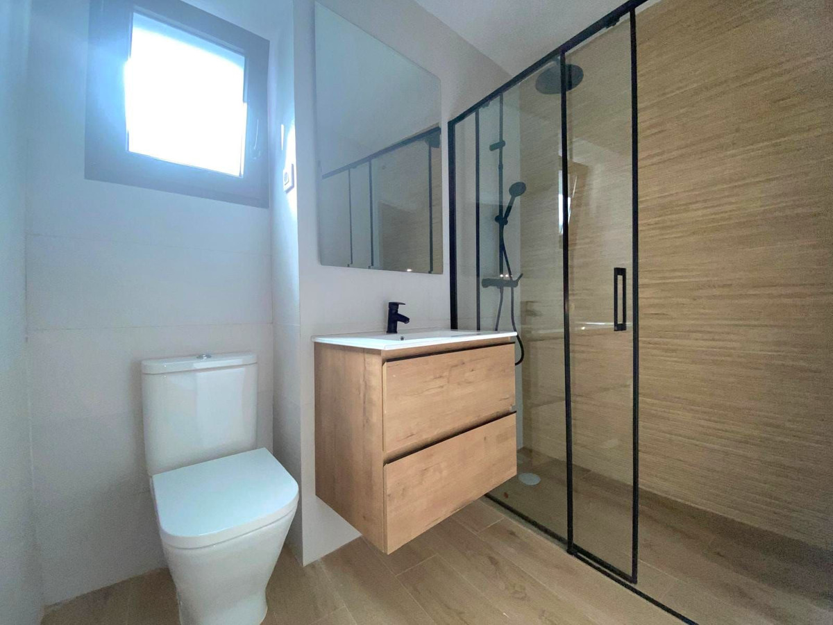 Geschakelde Woning te koop in Mijas | 3 slaapkamers H5311885