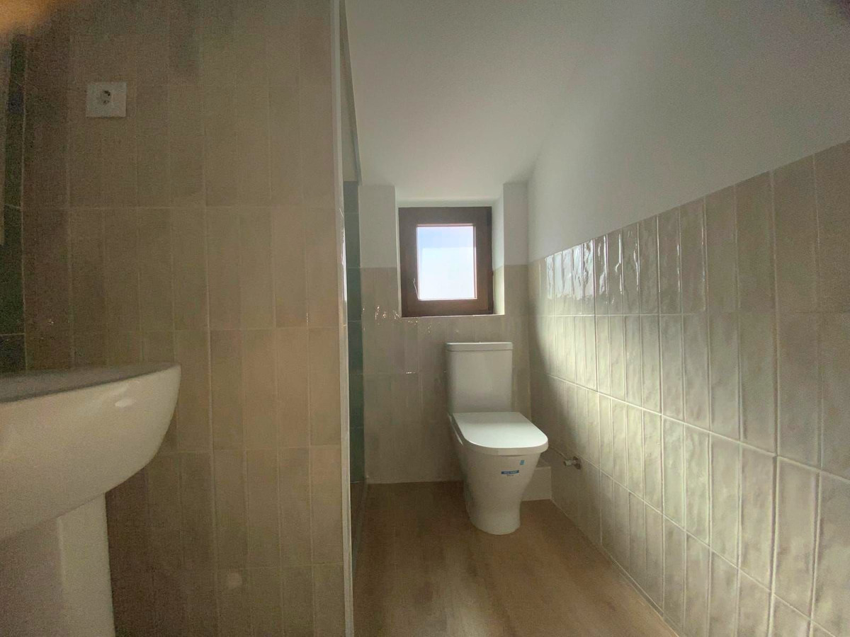 Geschakelde Woning te koop in Mijas | 3 slaapkamers H5311885
