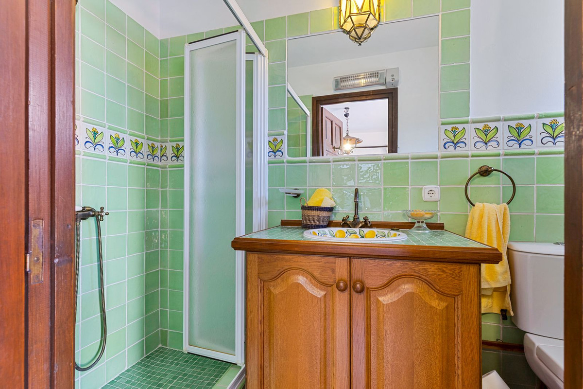 Vrijstaande Villa te koop in Mijas | 4 slaapkamers H5314996