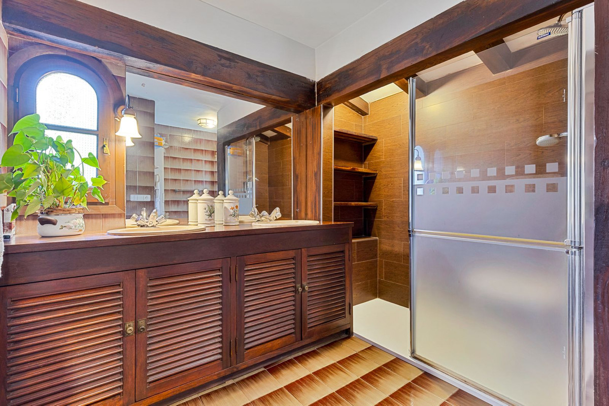 Vrijstaande Villa te koop in Mijas | 4 slaapkamers H5314996