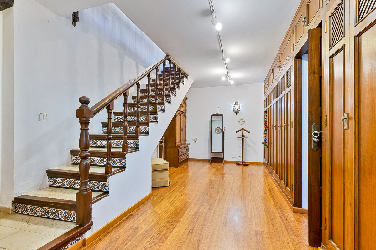 Vrijstaande Villa te koop in Mijas | 4 slaapkamers H5314996