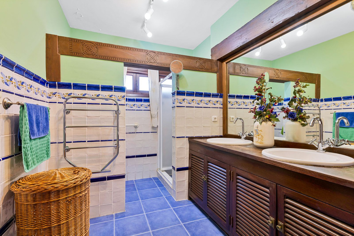 Vrijstaande Villa te koop in Mijas | 4 slaapkamers H5314996