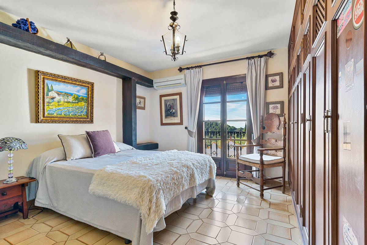 Vrijstaande Villa te koop in Mijas | 4 slaapkamers H5314996