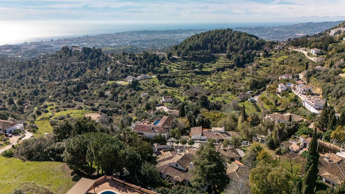 Vrijstaande Villa te koop in Mijas | 4 slaapkamers H5314996