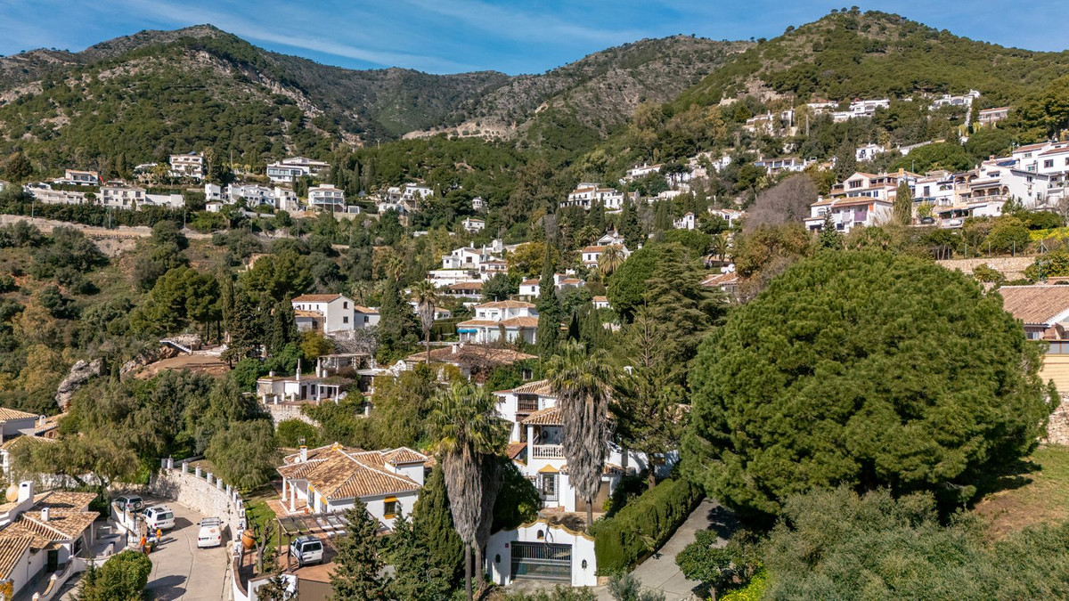 Vrijstaande Villa te koop in Mijas | 4 slaapkamers H5314996