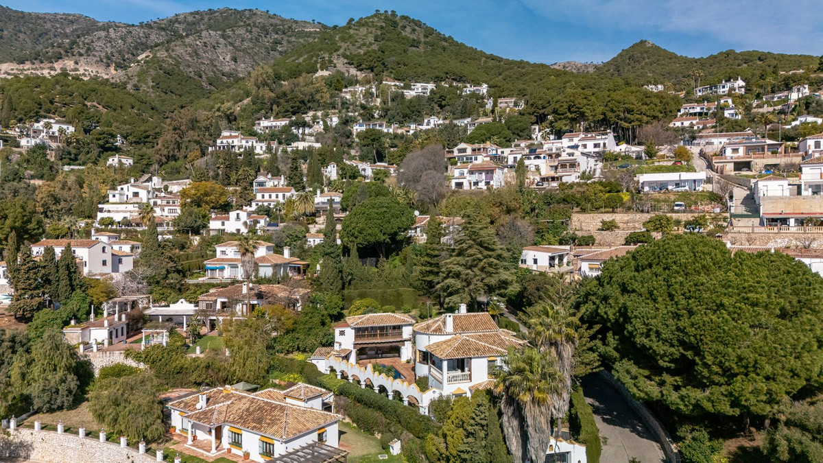 Vrijstaande Villa te koop in Mijas | 4 slaapkamers H5314996