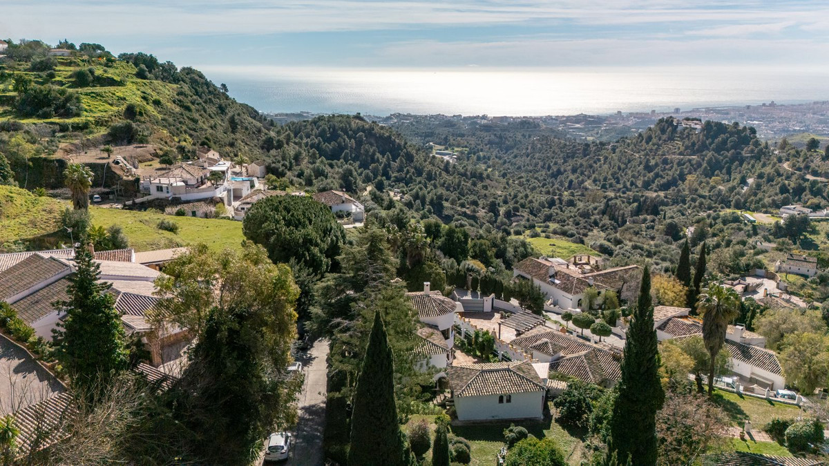 Vrijstaande Villa te koop in Mijas | 4 slaapkamers H5314996