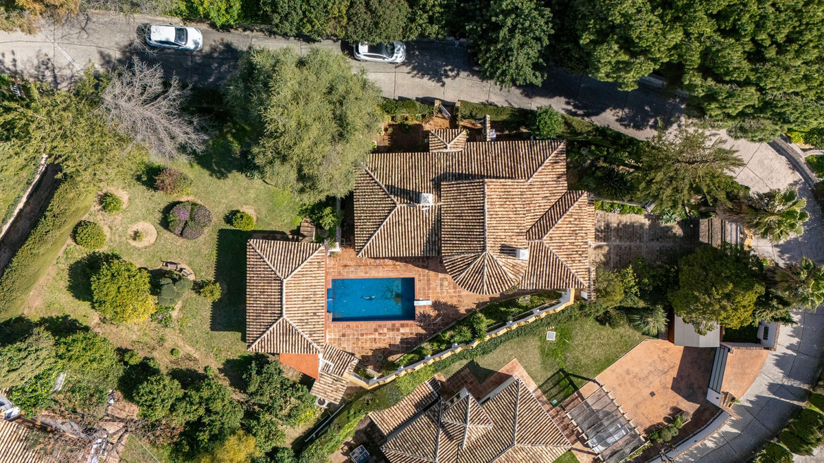 Vrijstaande Villa te koop in Mijas | 4 slaapkamers H5314996