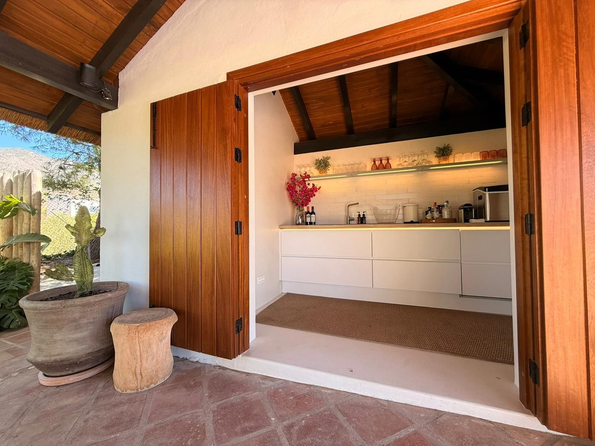 Vrijstaande Villa te koop in Mijas | 4 slaapkamers H5315380