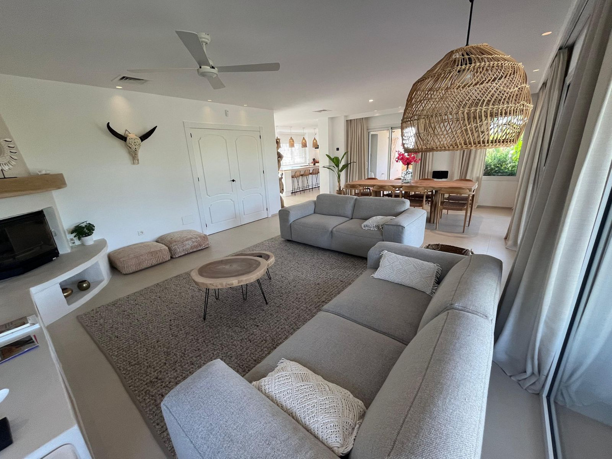 Vrijstaande Villa te koop in Mijas | 4 slaapkamers H5315380