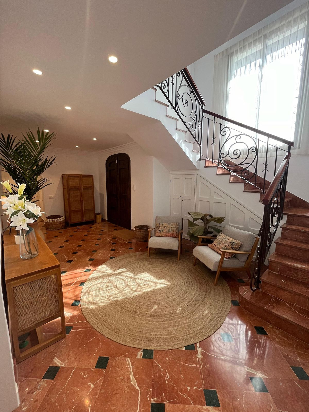 Vrijstaande Villa te koop in Mijas | 4 slaapkamers H5315380