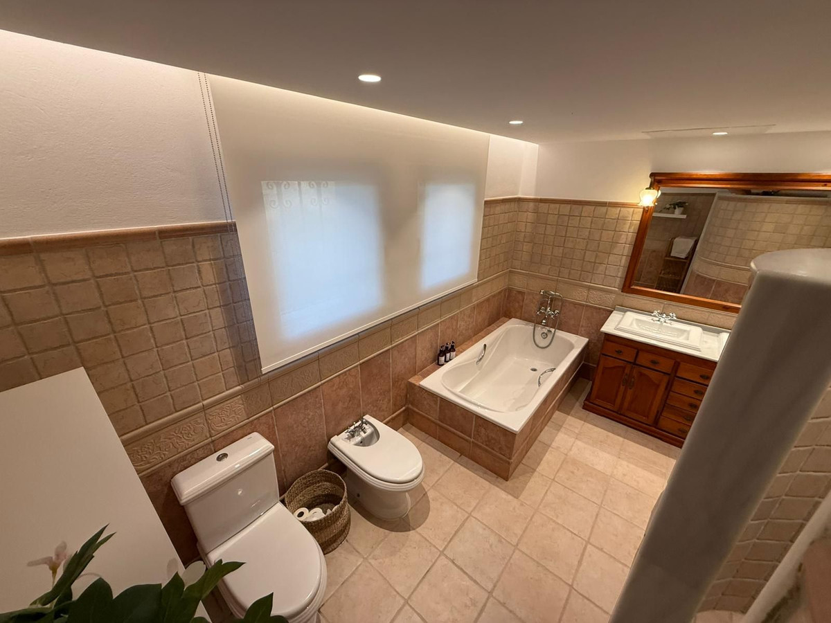 Vrijstaande Villa te koop in Mijas | 4 slaapkamers H5315380