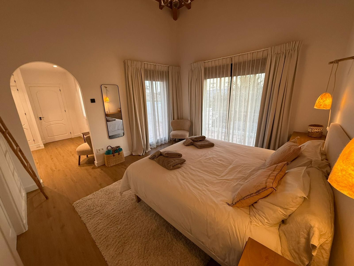 Vrijstaande Villa te koop in Mijas | 4 slaapkamers H5315380
