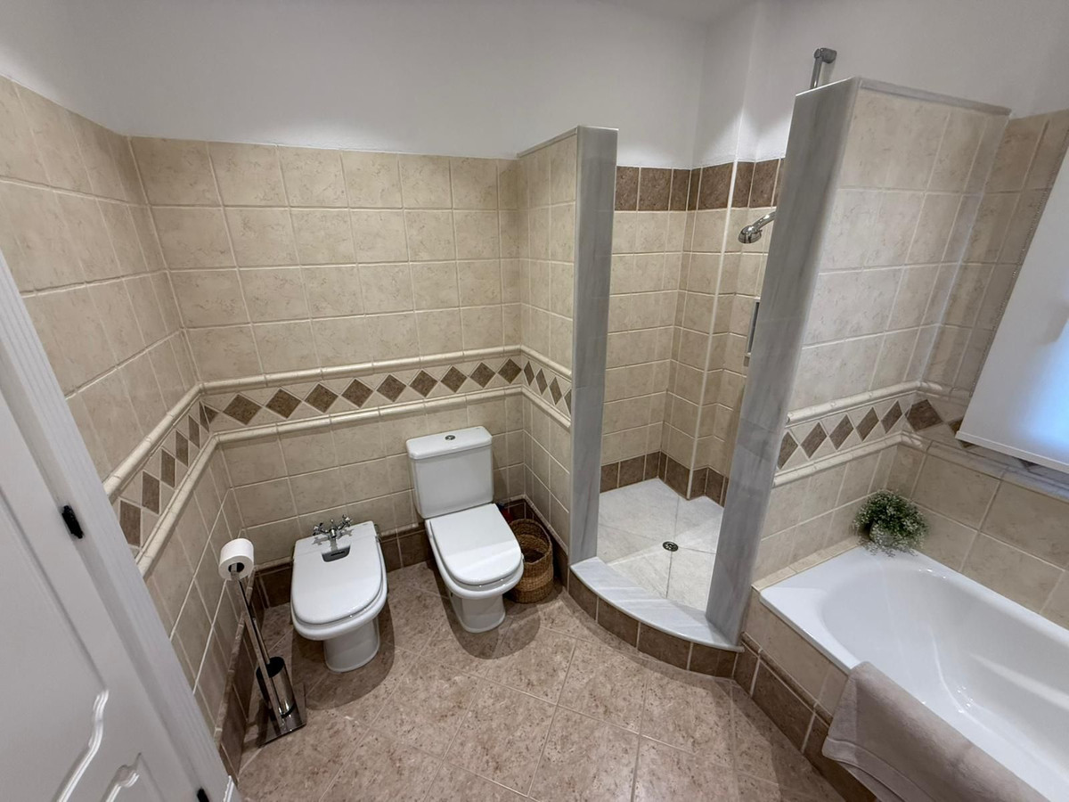 Vrijstaande Villa te koop in Mijas | 4 slaapkamers H5315380