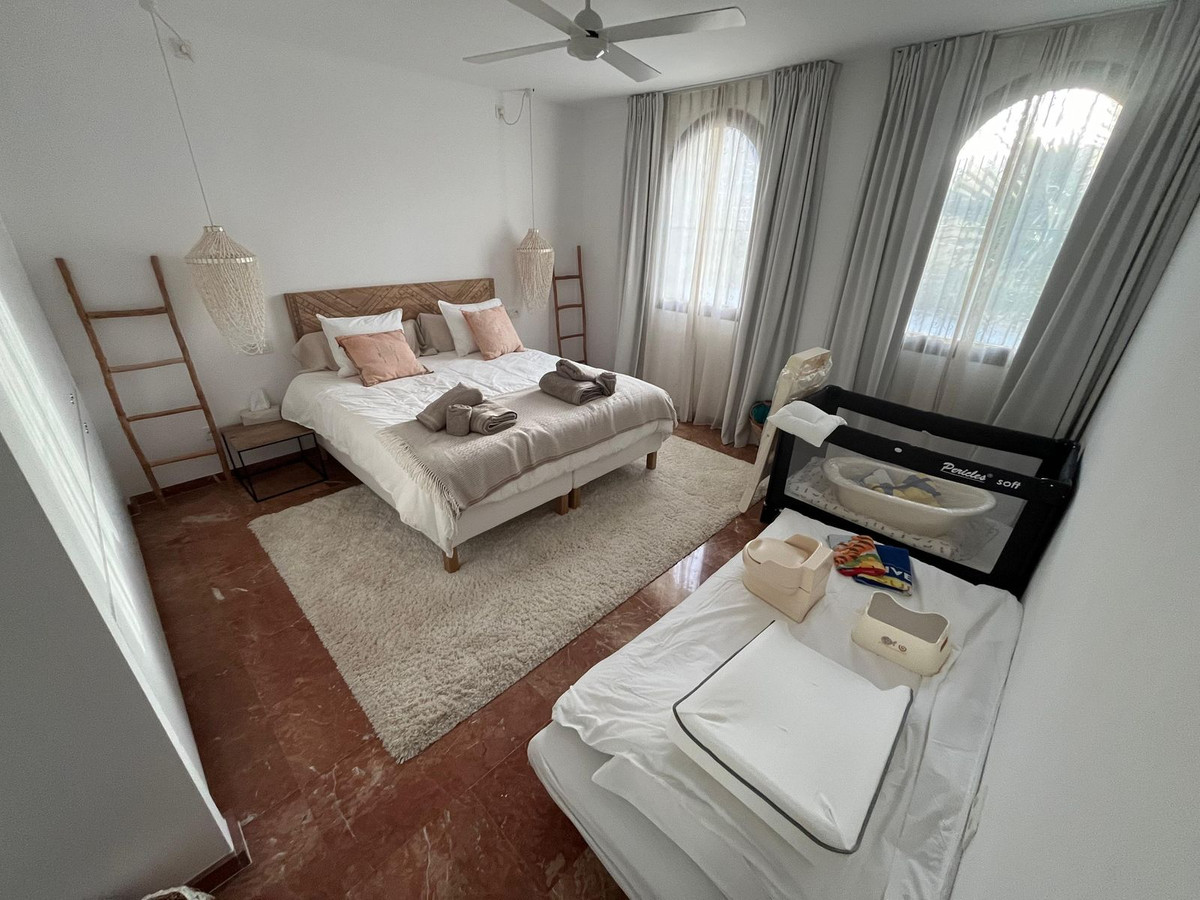 Vrijstaande Villa te koop in Mijas | 4 slaapkamers H5315380