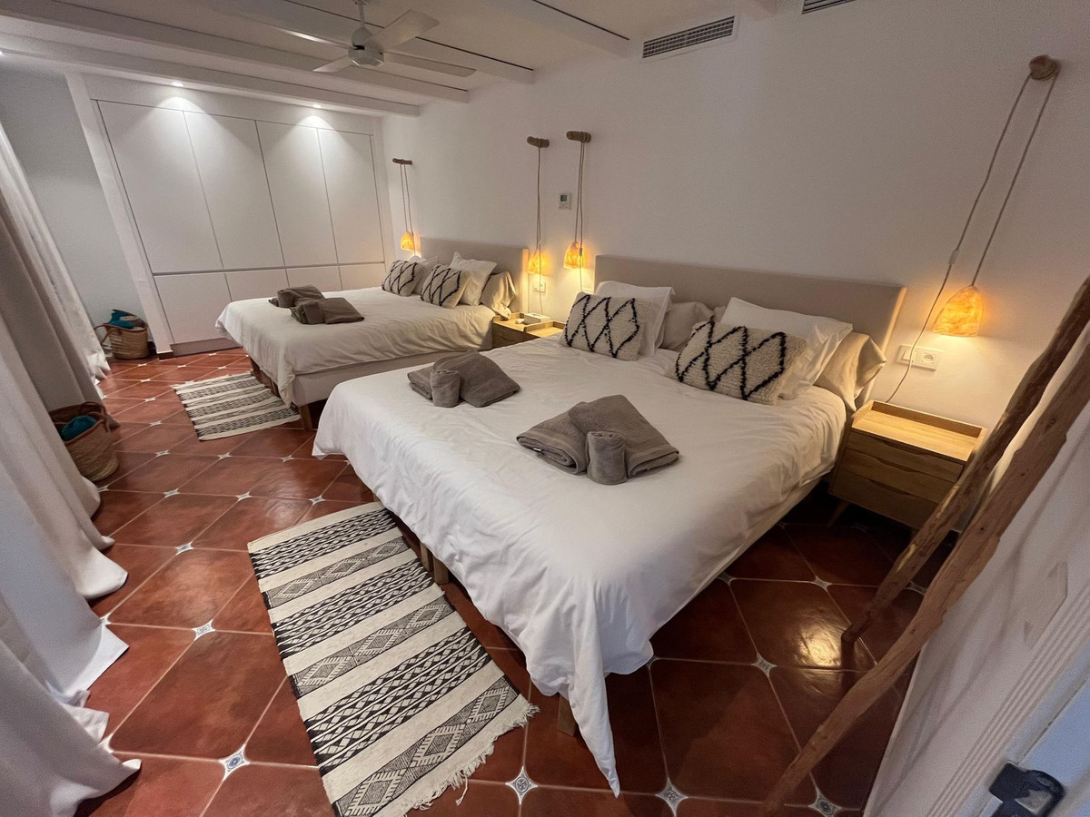 Vrijstaande Villa te koop in Mijas | 4 slaapkamers H5315380