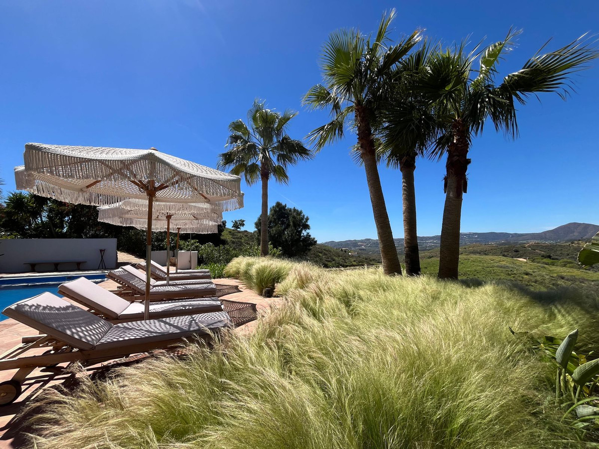 Vrijstaande Villa te koop in Mijas | 4 slaapkamers H5315380