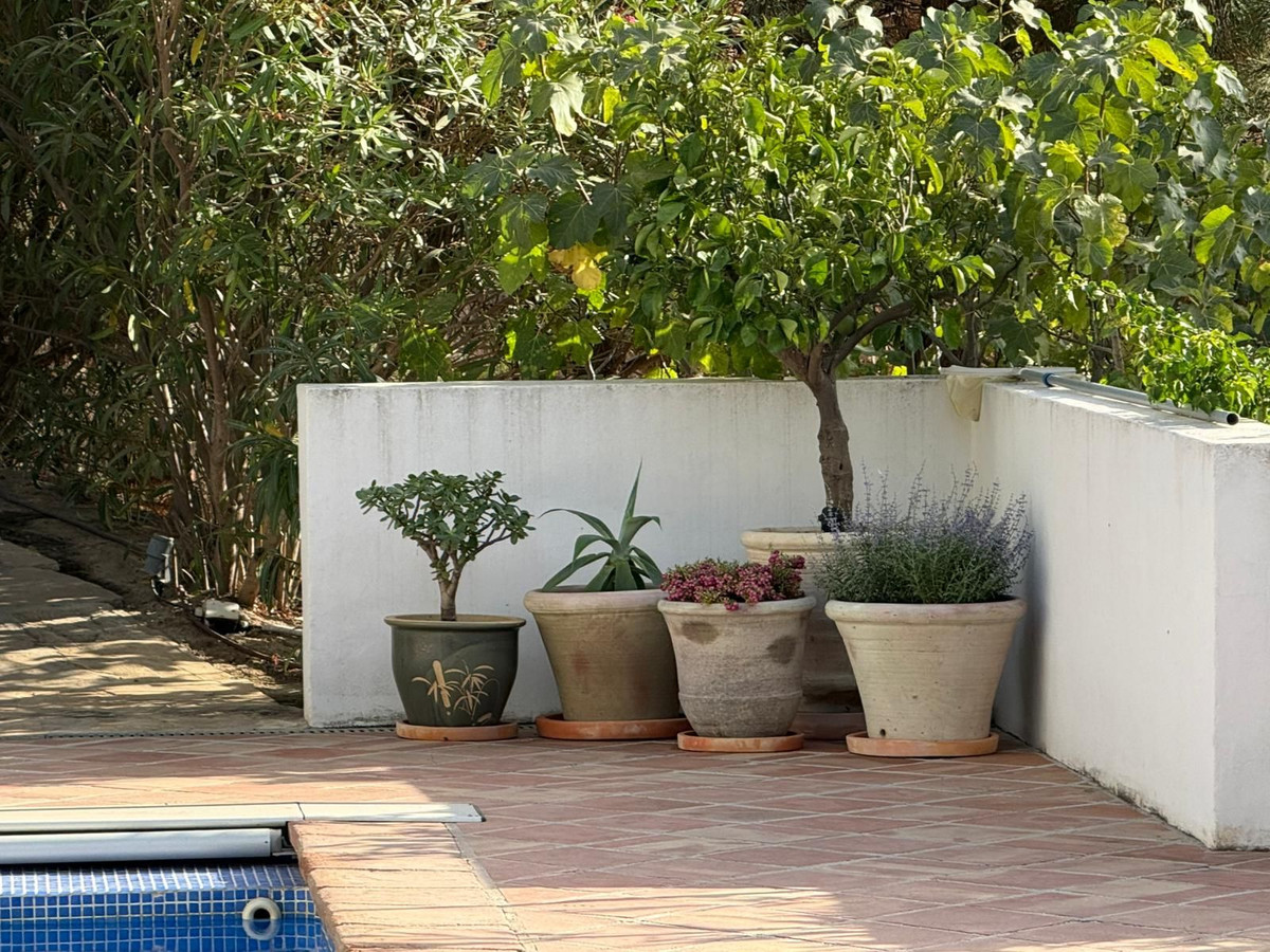 Vrijstaande Villa te koop in Mijas | 4 slaapkamers H5315380