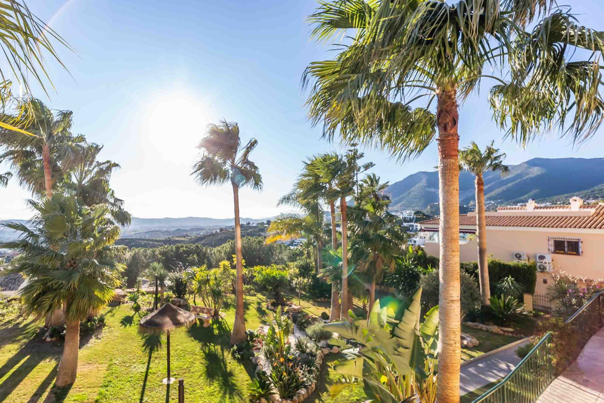 Geschakelde Woning te koop in Mijas | 3 slaapkamers H5317486