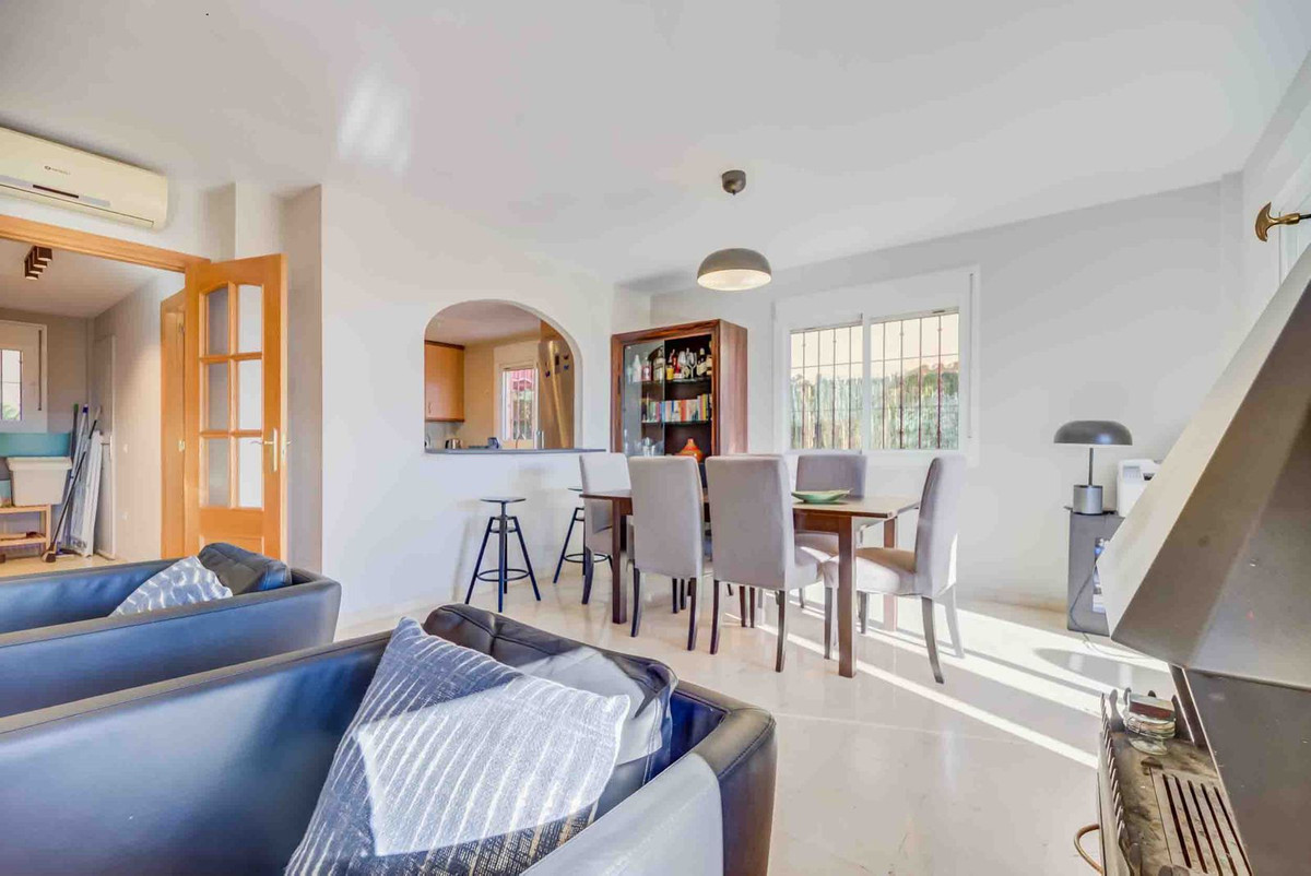 Geschakelde Woning te koop in Mijas | 3 slaapkamers H5317486