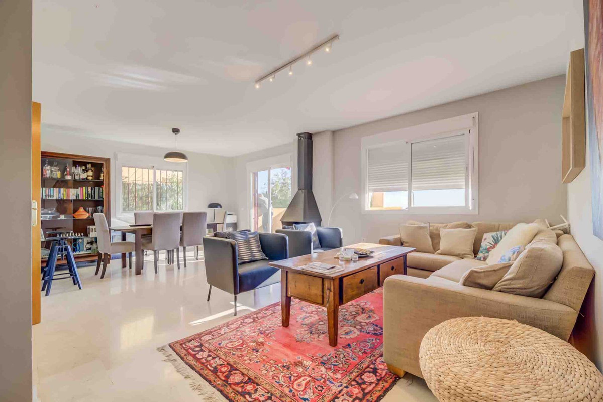 Geschakelde Woning te koop in Mijas | 3 slaapkamers H5317486