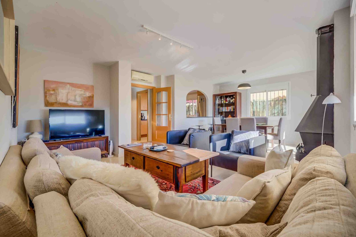 Geschakelde Woning te koop in Mijas | 3 slaapkamers H5317486