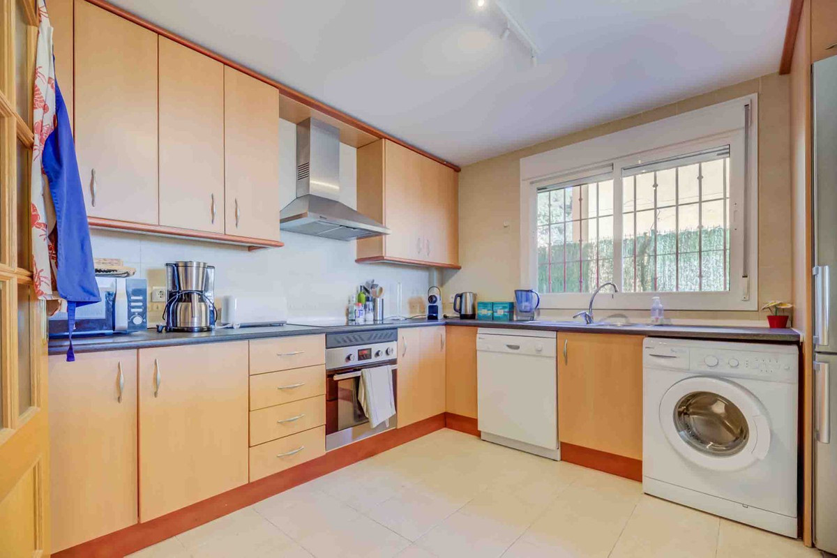 Geschakelde Woning te koop in Mijas | 3 slaapkamers H5317486