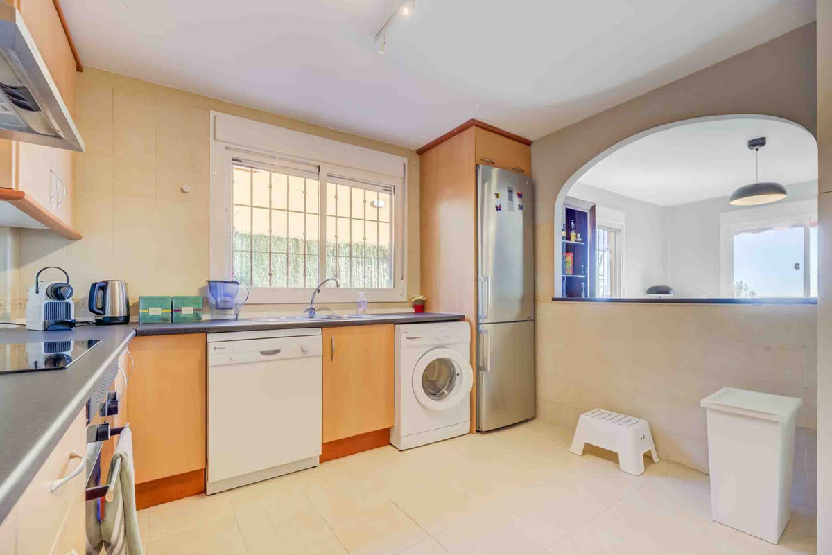 Geschakelde Woning te koop in Mijas | 3 slaapkamers H5317486