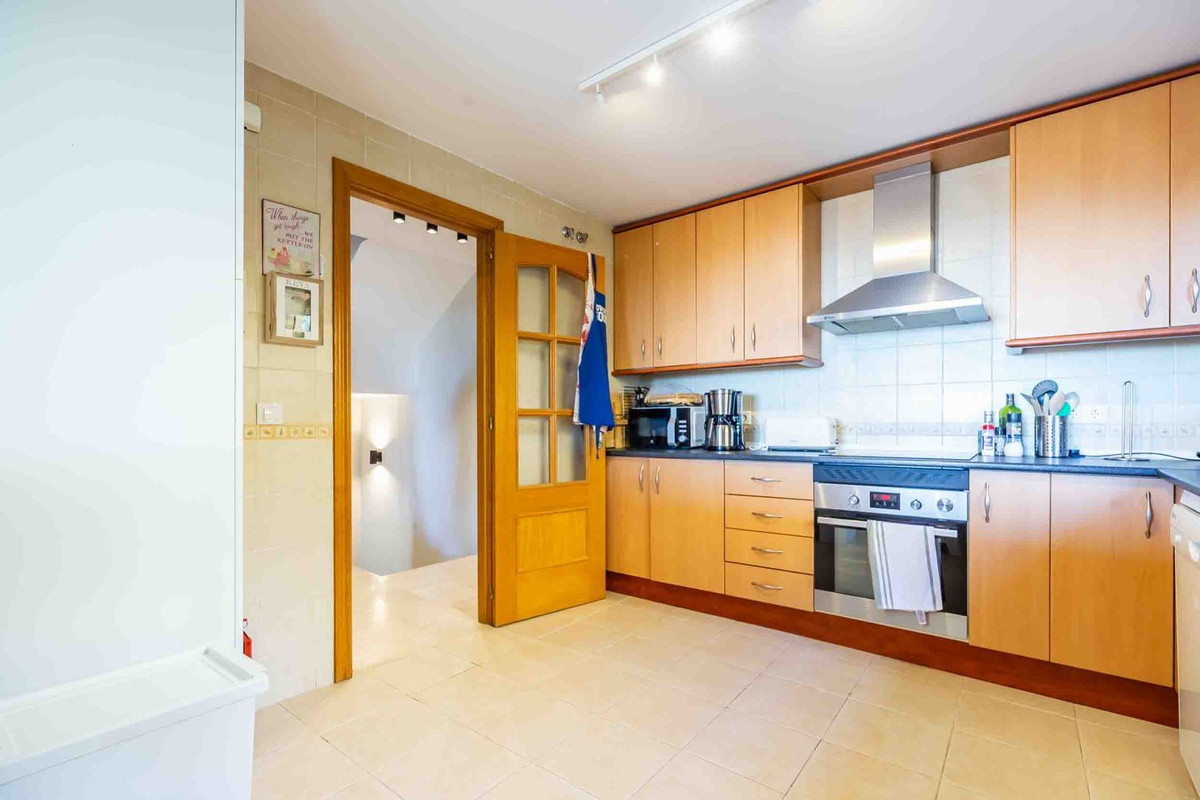 Geschakelde Woning te koop in Mijas | 3 slaapkamers H5317486