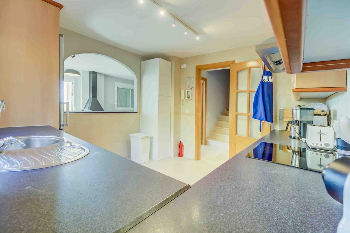 Geschakelde Woning te koop in Mijas | 3 slaapkamers H5317486