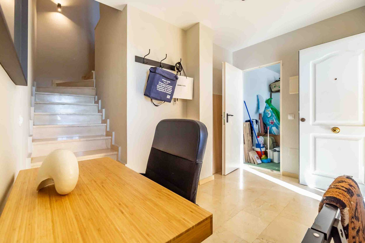 Geschakelde Woning te koop in Mijas | 3 slaapkamers H5317486