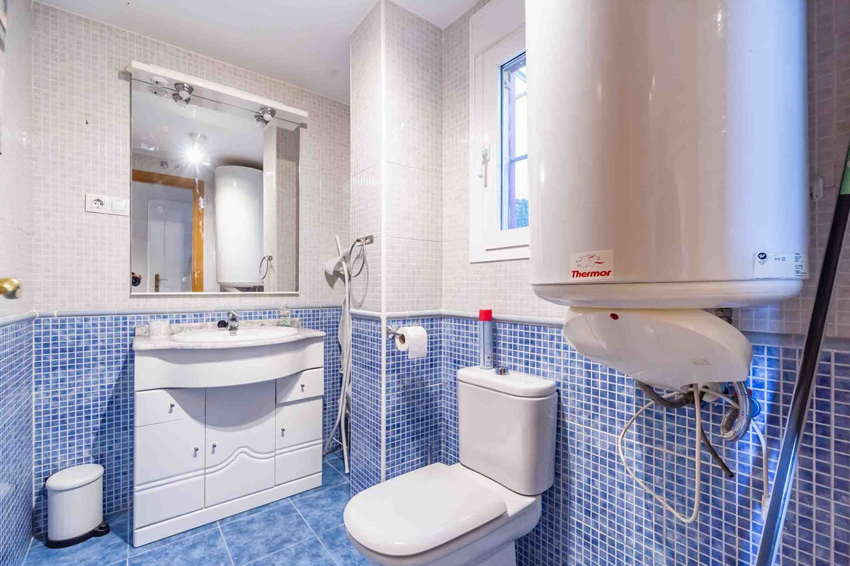 Geschakelde Woning te koop in Mijas | 3 slaapkamers H5317486